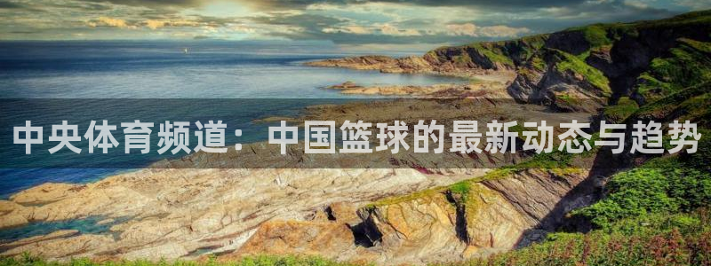 360足球直播比赛：中央体育频道：中国篮球的最新动态与趋势