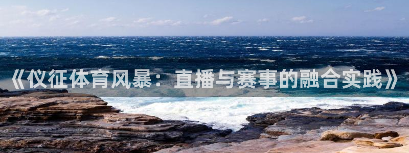 360足球直播吧在线观看高清：《仪征体育风暴：直播与赛事的融合实践》